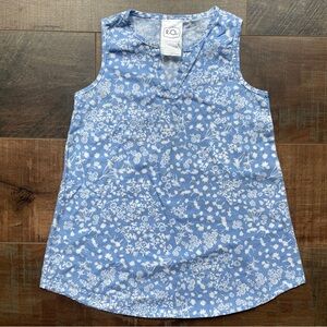 Emerald August Boutique Floral Dress